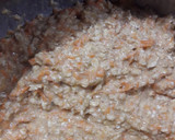 Foto del paso 2 de la receta: Budín dulce saludable