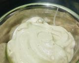 Foto langkah ke 3 dari resep Es krim “Nicecream” coklat (diet menu).