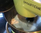 Foto del paso 3 de la receta: Mantecol casero con baño de chocolate