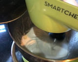 Foto del paso 3 de la receta: Mantecol casero con baño de choco