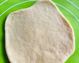 Foto langkah ke 5 dari resep Pizza Panggang (Oven).