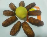 Foto del paso 19 de la receta Modo de hacer cocletes de la G. Alcoyana s. XIX