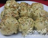 A picture of step 10 of Bread Dinner Rolls.
