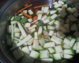 Foto del paso 2 de la receta: Ensalada de verduras