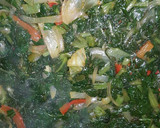 Foto del paso 13 de la receta: Empanada gallega vegetariana