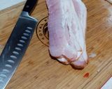 Foto del paso 1 de la receta: Col agridulce a la Morales