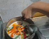 Foto langkah ke 3 dari resep Ramen hemat.