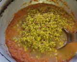 A picture of step 6 of Misal.
