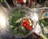 Foto del paso 4 de la receta: Almuerzo para beduinos de Chapalmalallll!