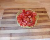 Lucskos káposzta leves 🍲 recept fázis 2 fotója
