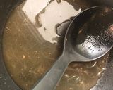 รูปขั้นตอนการทำที่ 2 ของ ลาบวุ้นเส้นเครื่องในไก่