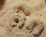 Foto del paso 2 de la receta: Langostinos Rebozados
