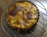 Hình bước làm 11 của món Bánh Táo - Apple Pie - Nồi chiên không dầu