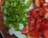 A picture of step 5 of Shahi Khichadi (Sizzler Khichadi).
