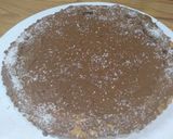 Foto del paso 5 de la receta: Torta havanna🍫