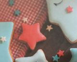 Une image de l'étape 5 de Les sablés merveilleux 🍪🍪🍪🍪.