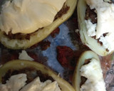 Foto del paso 4 de la receta: Papas rellenas fáciles y rápidas