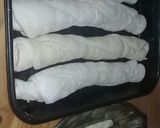 Foto del paso 4 de la receta: Pan francés fácil y migoso