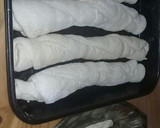 Foto del paso 4 de la receta: Pan francés fácil y migoso