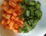 Foto langkah ke 3 dari resep Sop Patin A la Fi.