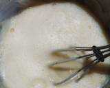 Winter special chocolate carrot cake recipe step 2 photo