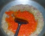 Foto langkah ke 3 dari resep Sambal teri kecombrang.