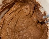 A picture of step 3 of Chocolate cupcakes.