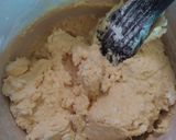 Foto langkah ke 3 dari resep Putri Salju Keju (Tintin Rayner).