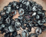 Foto del paso 1 de la receta: Spaghetti picante com calamar en su tinta
