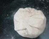 A picture of step 3 of Cilantro and Paneer Paratha.