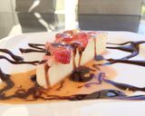 Hình bước làm 5 của món Flan sữa dừa
