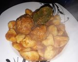 Foto del paso 8 de la receta: Ñoquis De Papa Casero