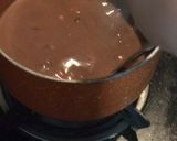 A picture of step 2 of Chocolate Sevaiya (Vermicelli) Payasam/Kheer.