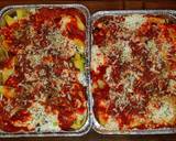 Mike's EZ Cheesy Manicotti recipe step 4 photo