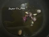 Terong Goreng Rebon