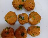 लिट्टी (बिहार की स्पेशल) (Litti (Bihar ki special) recipe in hindi) रेसिपी चरण 4 फोटो