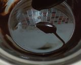 A picture of step 2 of Baked Brownies / Fudgy Brownies.