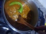 بركوكس حار