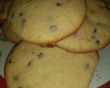 Foto del paso 5 de la receta: Galletitas con Chips de Chocolate 🤤