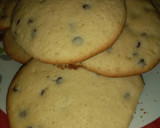 Foto del paso 5 de la receta: Galletitas con Chips de Chocolate 🤤
