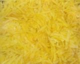 عکس مرحله 8 از دستور هویج پلو