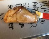 Une image de l'étape 6 de Souris d'agneau confites caramélisées au miel, thym, romarin et badiane.