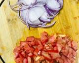 Chicken kabsa recipe step 2 photo
