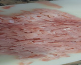 Foto del paso 3 de la receta: Brazo gitano de patata