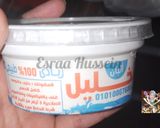 صورة لخطوة 4 من وصفة سموثي مانجو وشيا