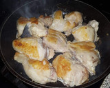 Foto del paso 1 de la receta: Pollo en crema