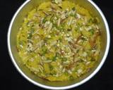 Sev barfi(sindhi style) recipe step 6 photo