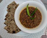 બાજરી ના રોટલા (Bajri Rotla Recipe In Gujarati) રેસીપી સ્ટેપ6ફોટો