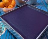 Foto langkah ke 7 dari resep Kue lapis tepung beras syantiik.