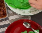 Gambar langkah 7 resipi Kuih Ketayap (R358).
